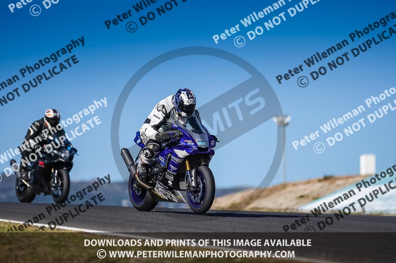 motorbikes;no limits;october 2019;peter wileman photography;portimao;portugal;trackday digital images